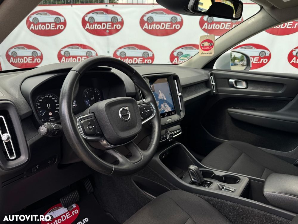 Volvo XC 40 - 6