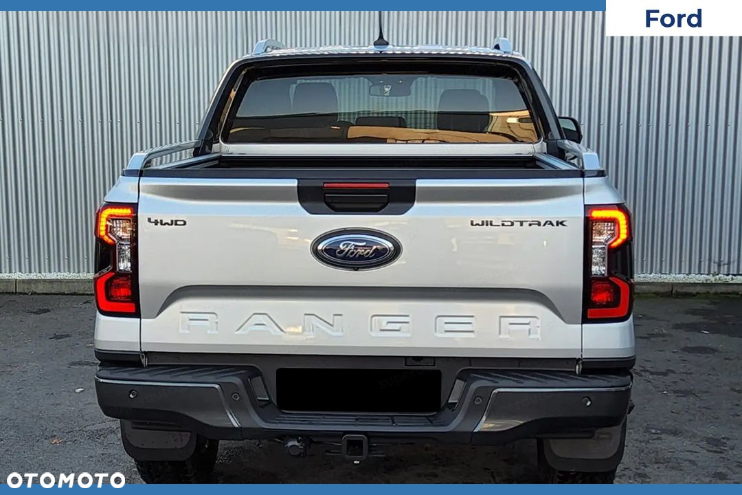 Ford Ranger - 7