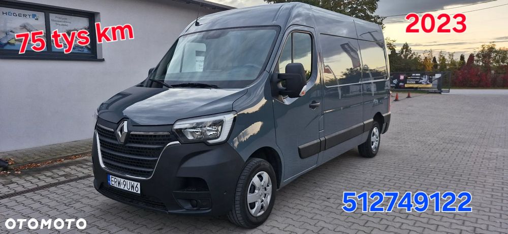 Renault Master - 17
