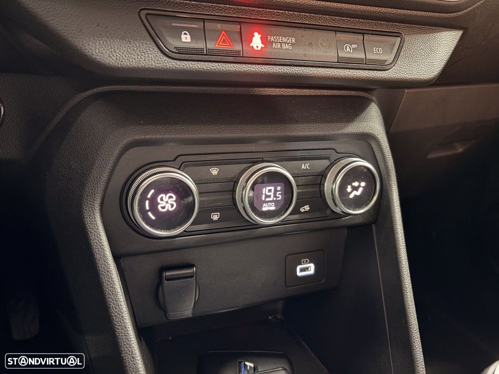 Dacia Sandero 1.0 ECO-G Expression Bi-Fuel - 6