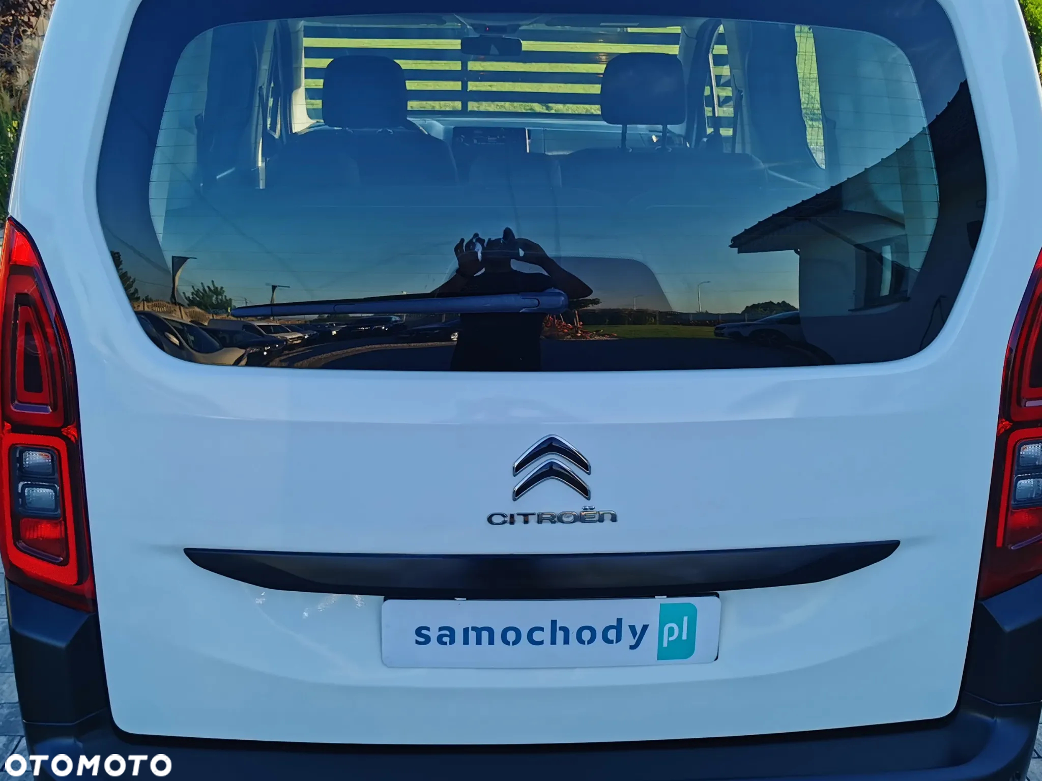 Citroën Berlingo M 1.5 BlueHDI Live - 7