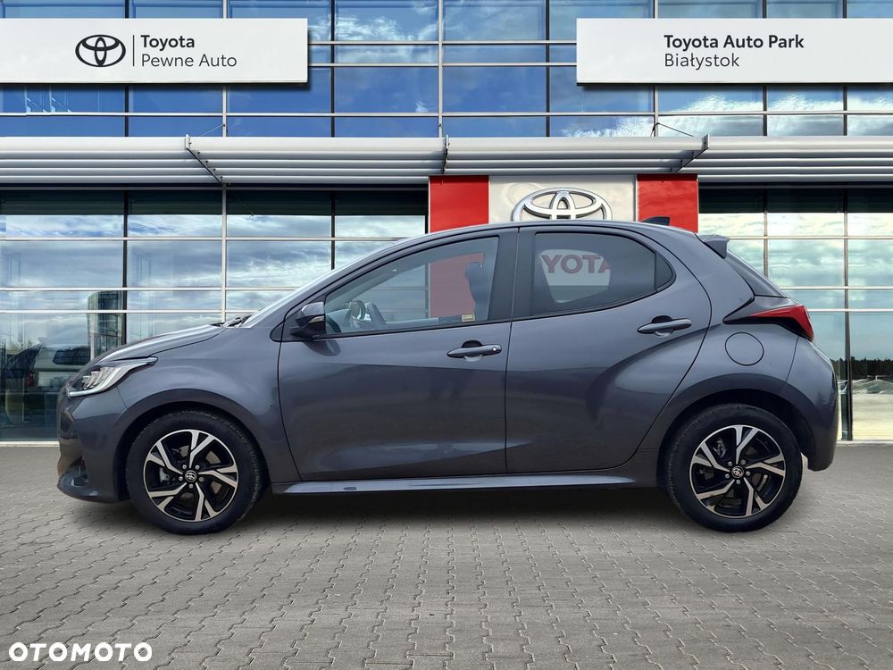 Toyota Yaris Hybrid 1.5 Style - 2