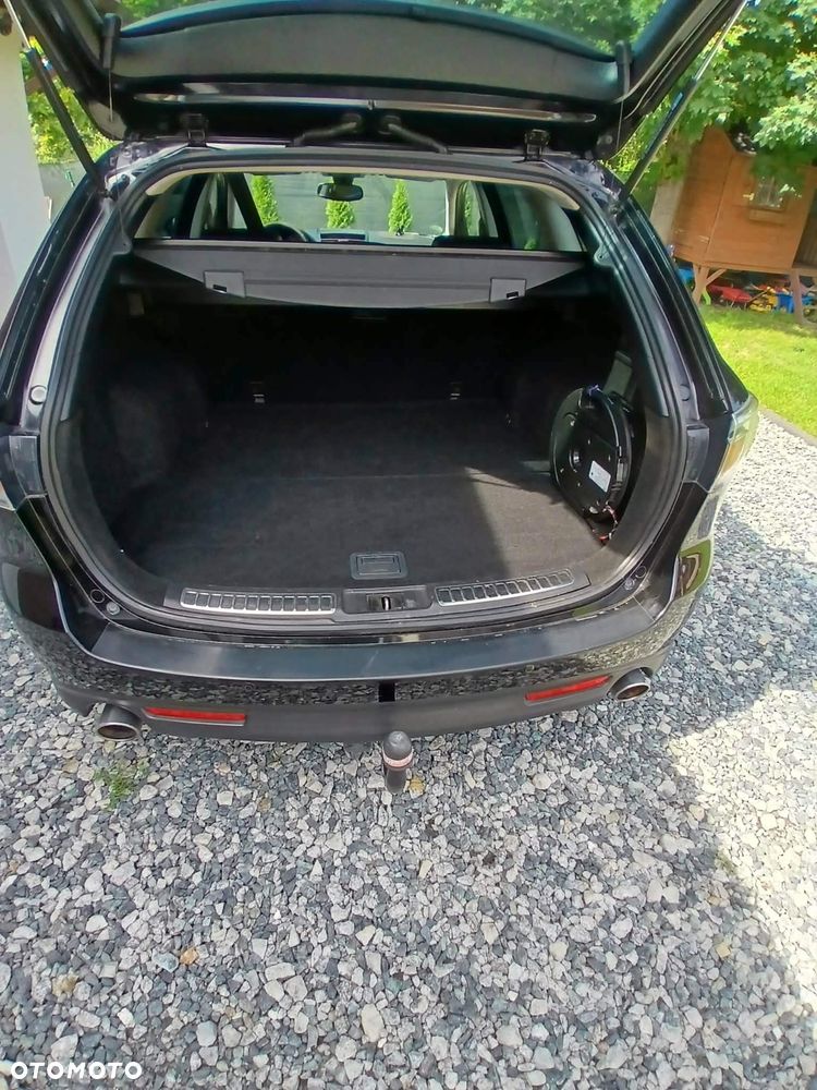 Mazda 6 2.5 Sport - 10