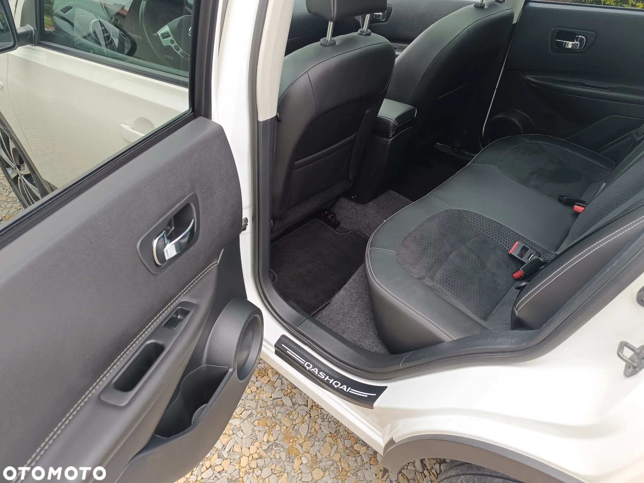 Nissan Qashqai 1.6 I-Way - 25