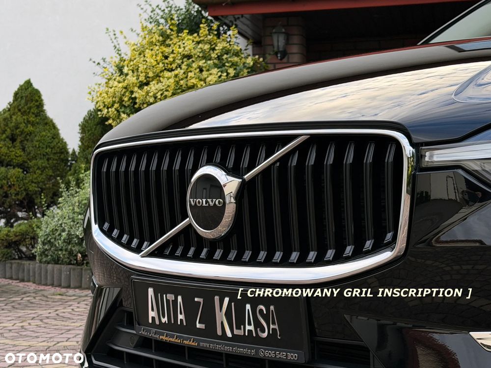 Volvo XC 60 B5 B AWD Geartronic Inscription - 35