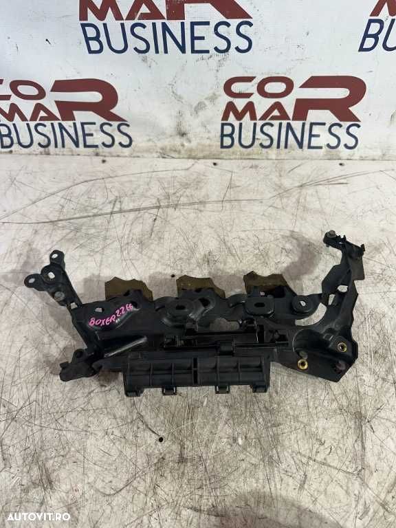 Dezmembrari Capac protectie injectoare PEUGEOT BOXER 2.2 euro 6 cod piesa 9808843180 - 1