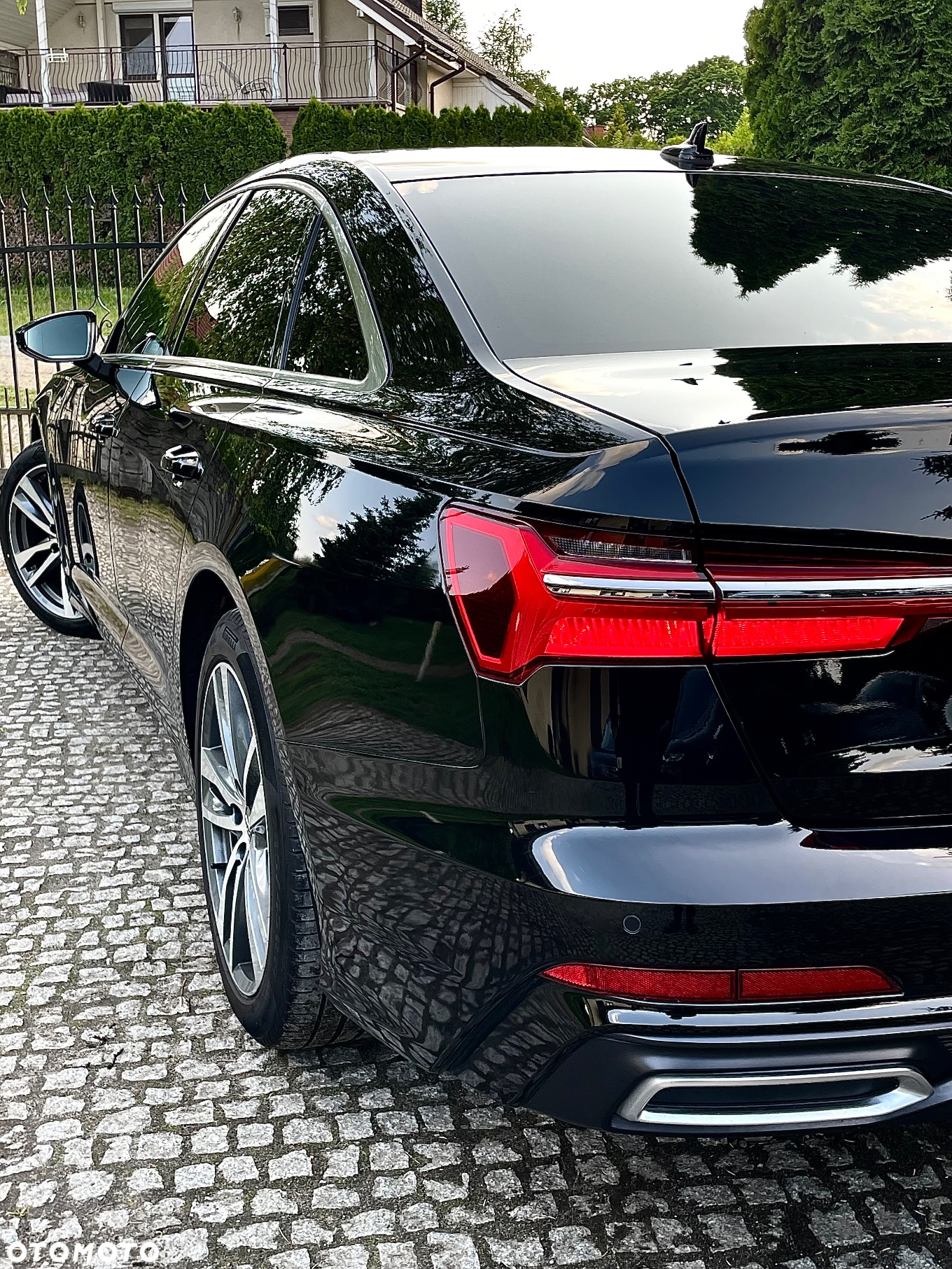 Audi A6 45 TFSI Sport S tronic - 14