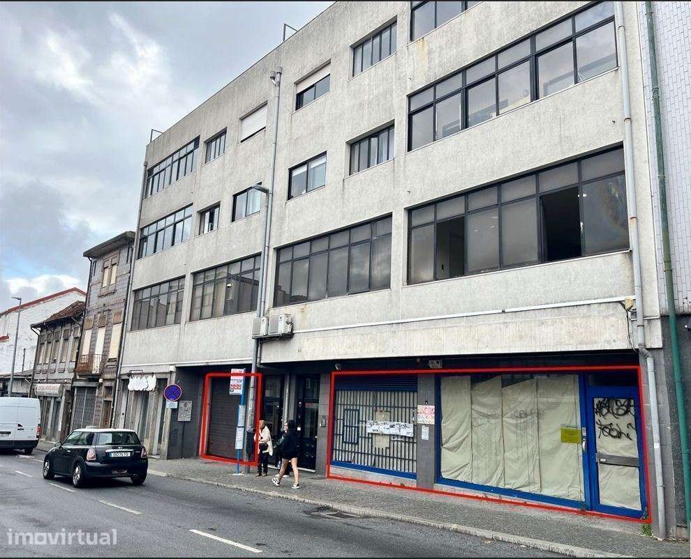 Loja com 800 M2 - Grande imagem: 2/7