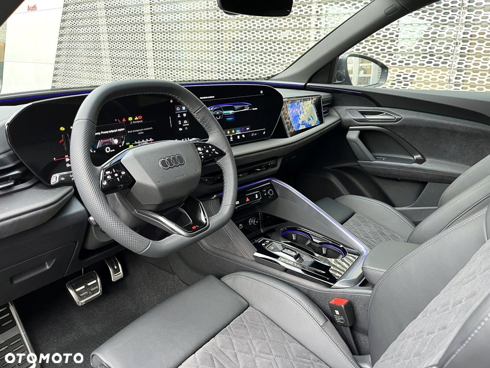 Audi Q5 - 22