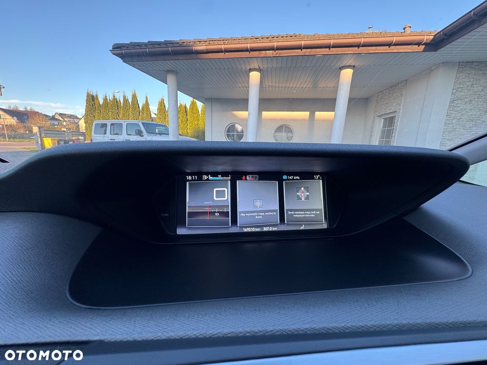 Citroën C4 Picasso 1.6 VTi Equilibre Navi Pack - 18