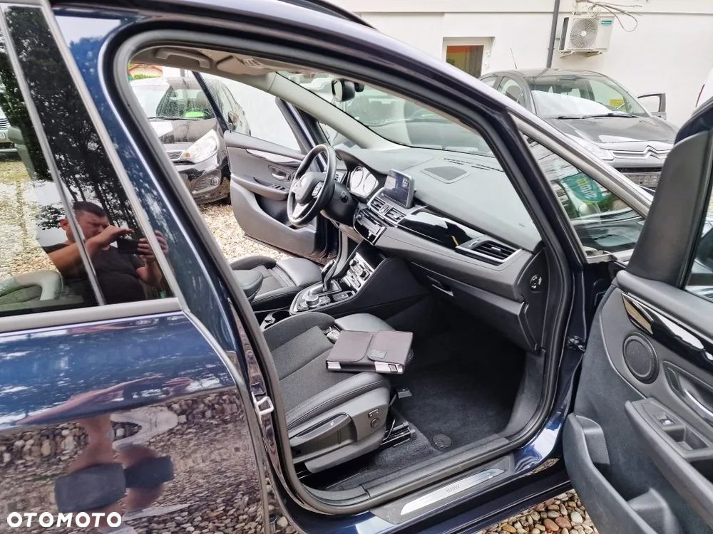 BMW Seria 2 - 15