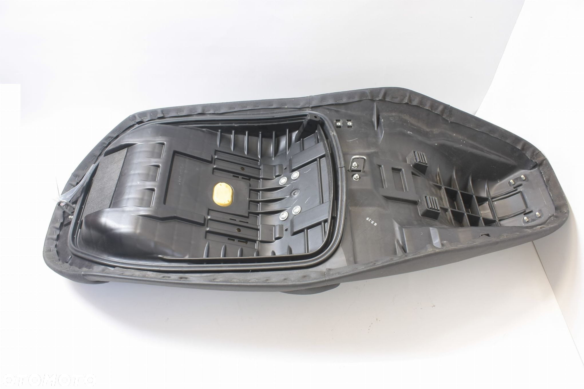 KANAPA SIEDZENIE FOTEL Honda FJS 400 Silver Wing - 4