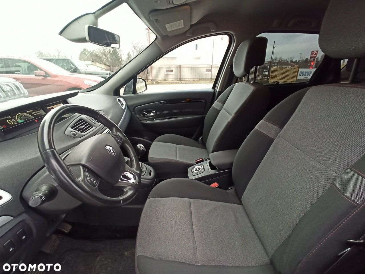 Renault Scenic 1.2 TCe Energy Bose Edition - 7