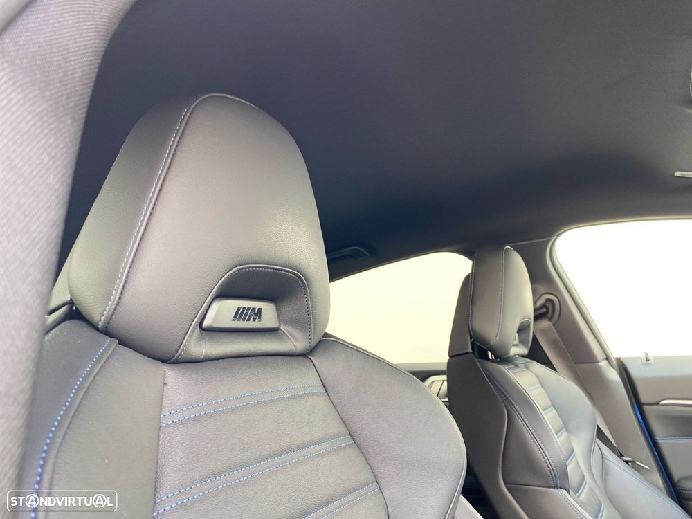 BMW i4 M50 Pack Desportivo M Pro - 18