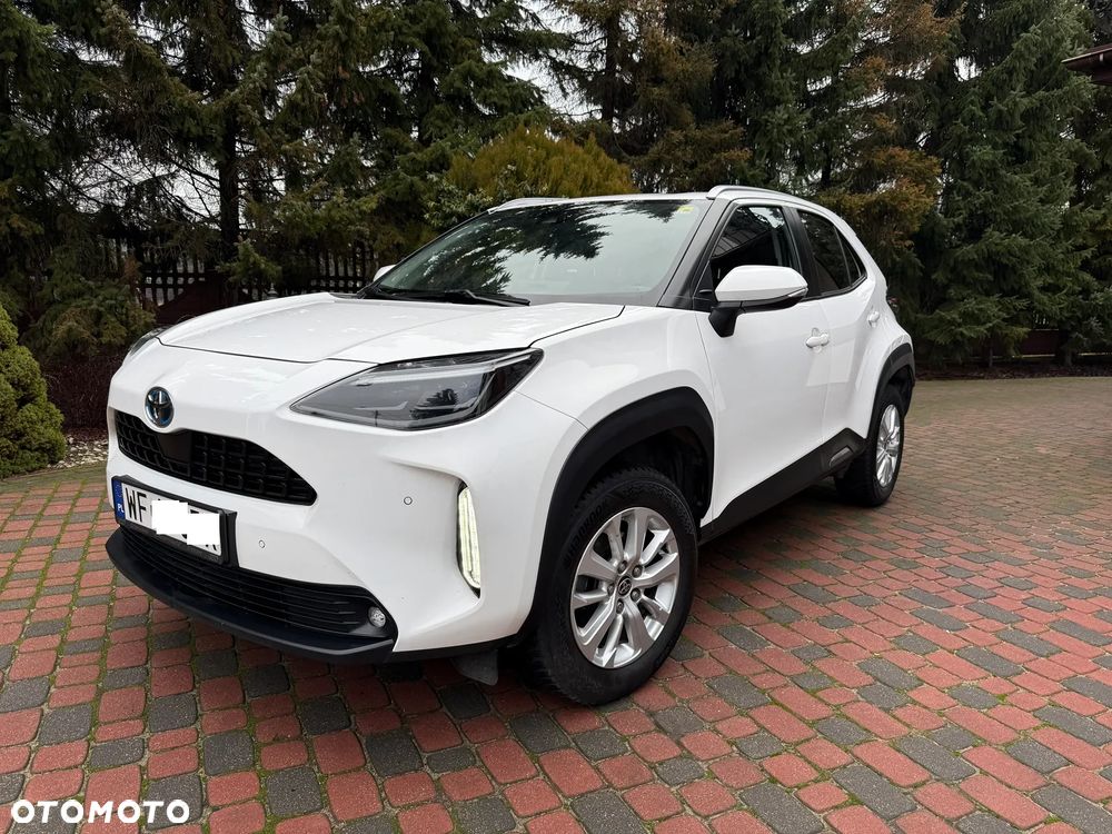 Toyota Yaris Cross Hybrid 1.5 Comfort - 1