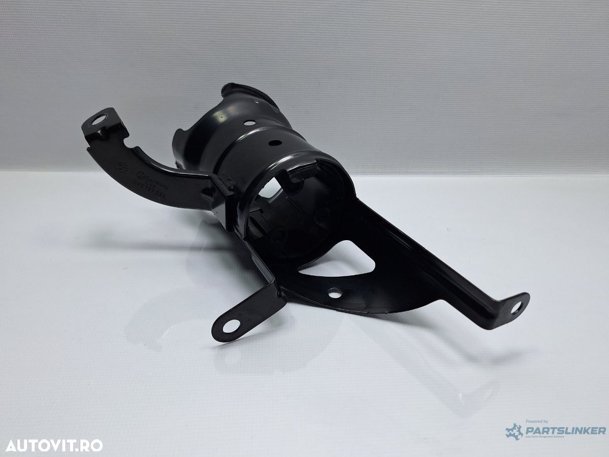 Suport carcasa filtru combustibil SEAT IBIZA V 6J5, 6P1 2008 - > TDI BMS 6R0127224 - 4