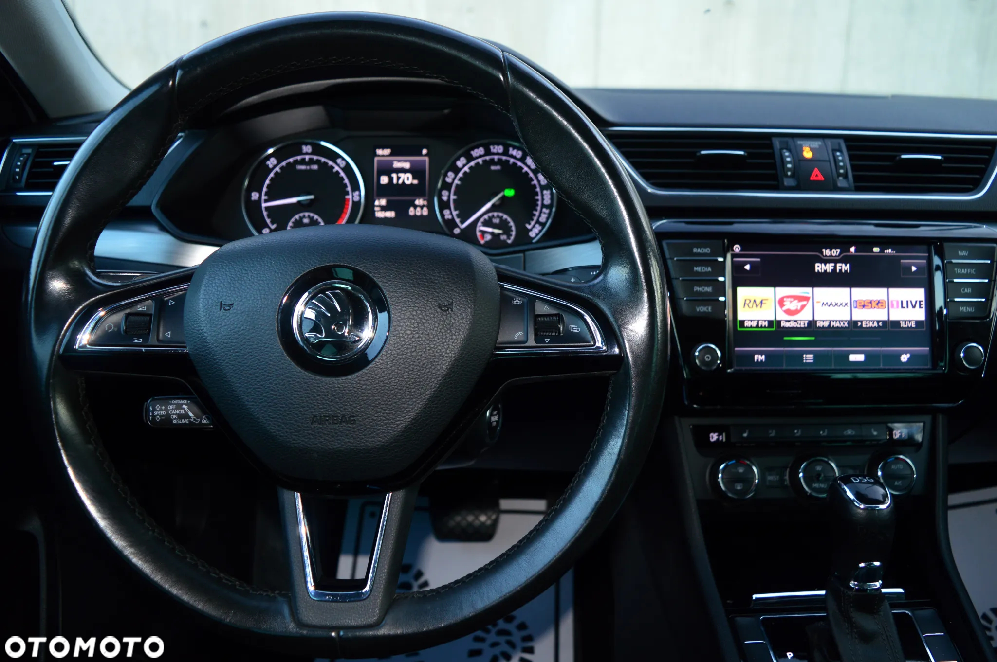 Skoda Superb - 18