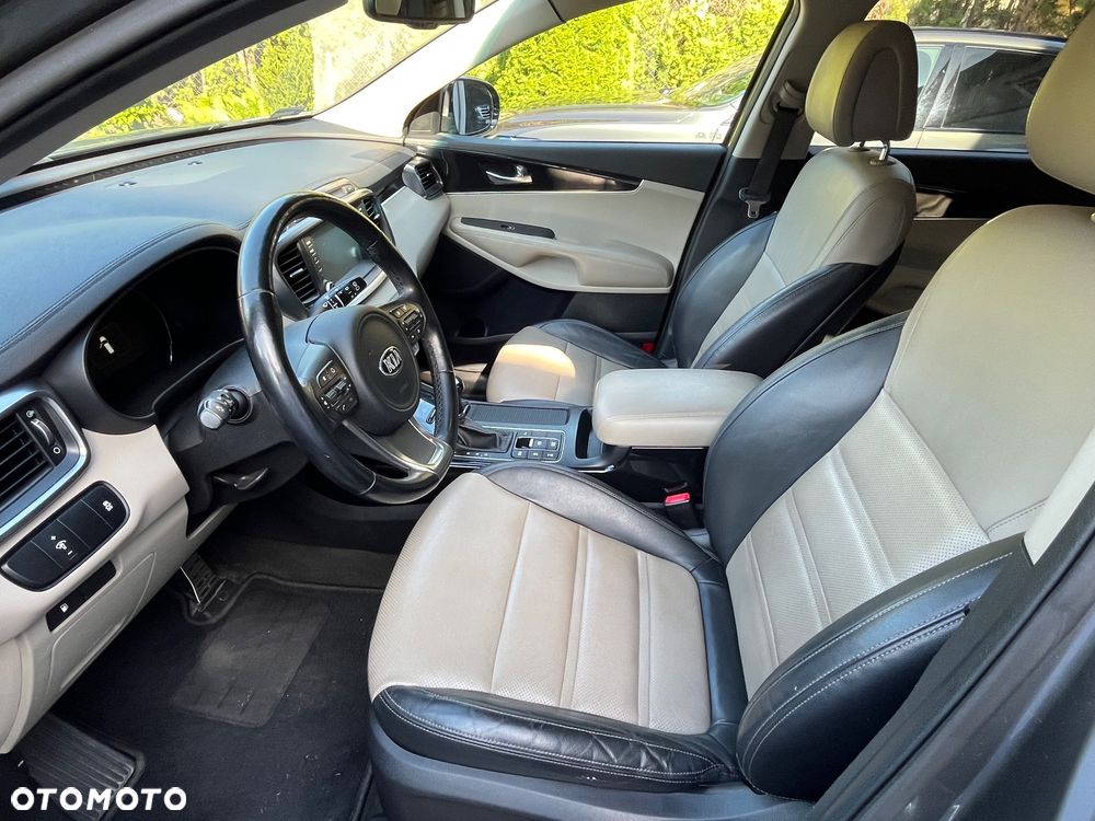 Kia Sorento 2.0 CRDI L - 7