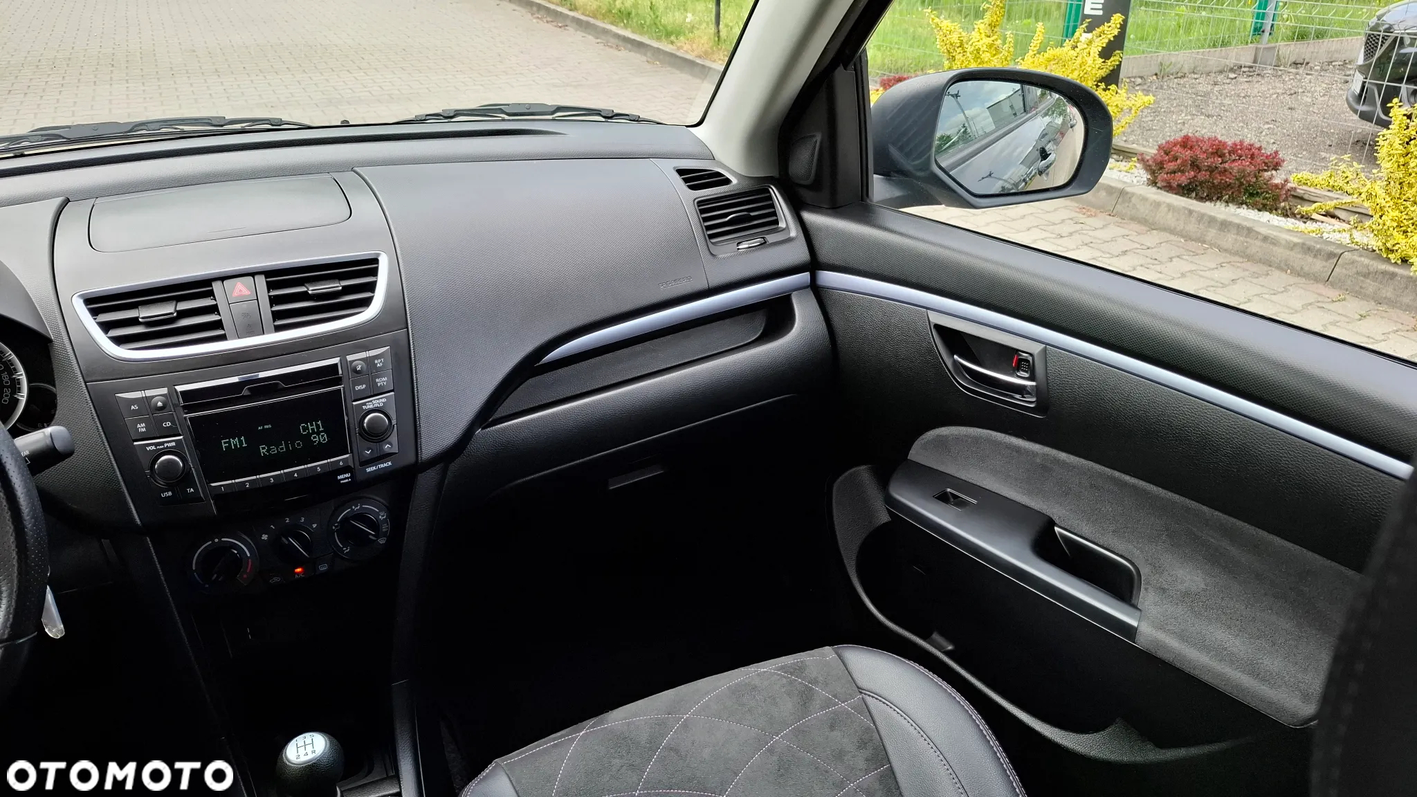 Suzuki Swift 1.2 Premium - 16