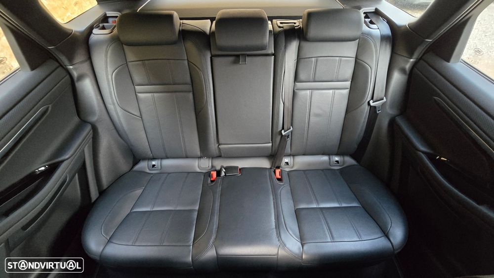 Land Rover Range Rover Evoque - 58