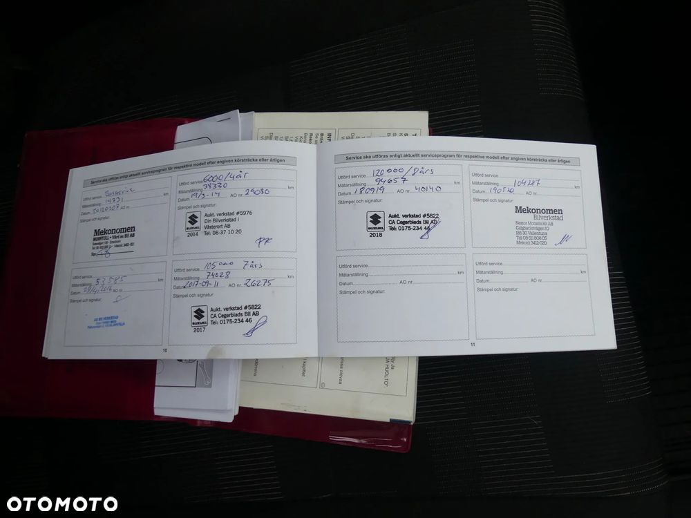 Suzuki Grand Vitara 1.6 De luxe - 21