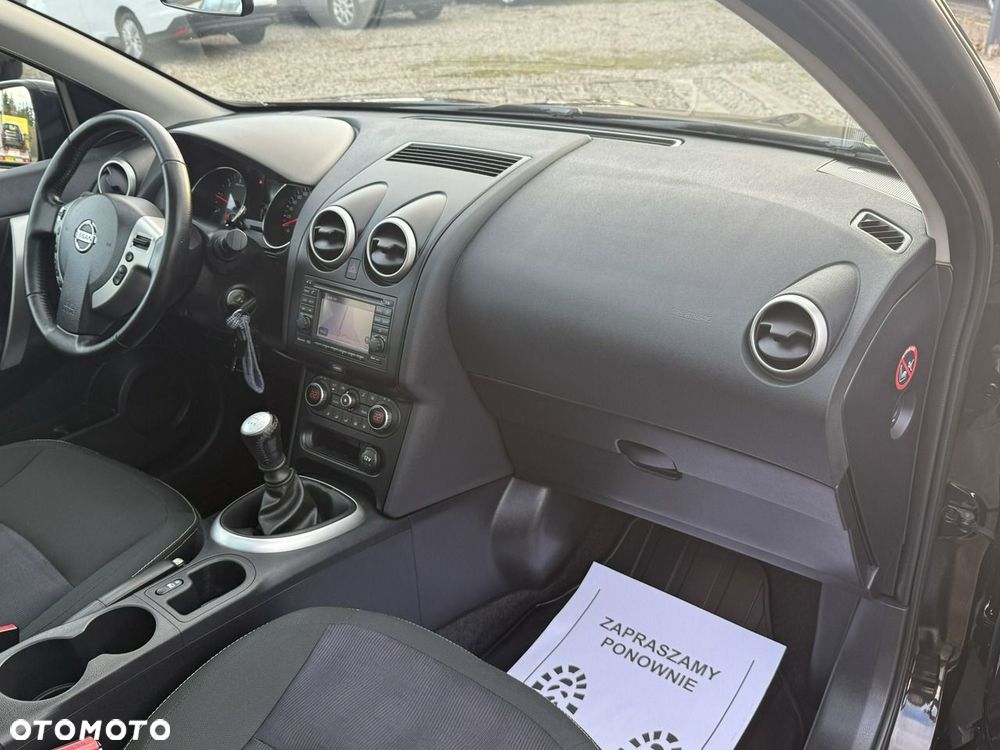 Nissan Qashqai - 34