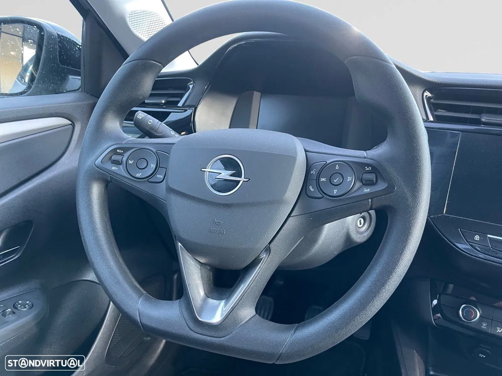 Opel Corsa 1.2 T Edition - 12