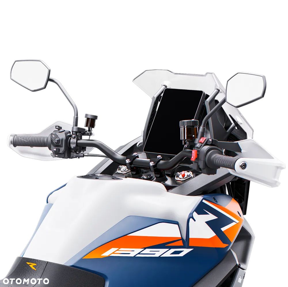KTM Super Adventure - 7