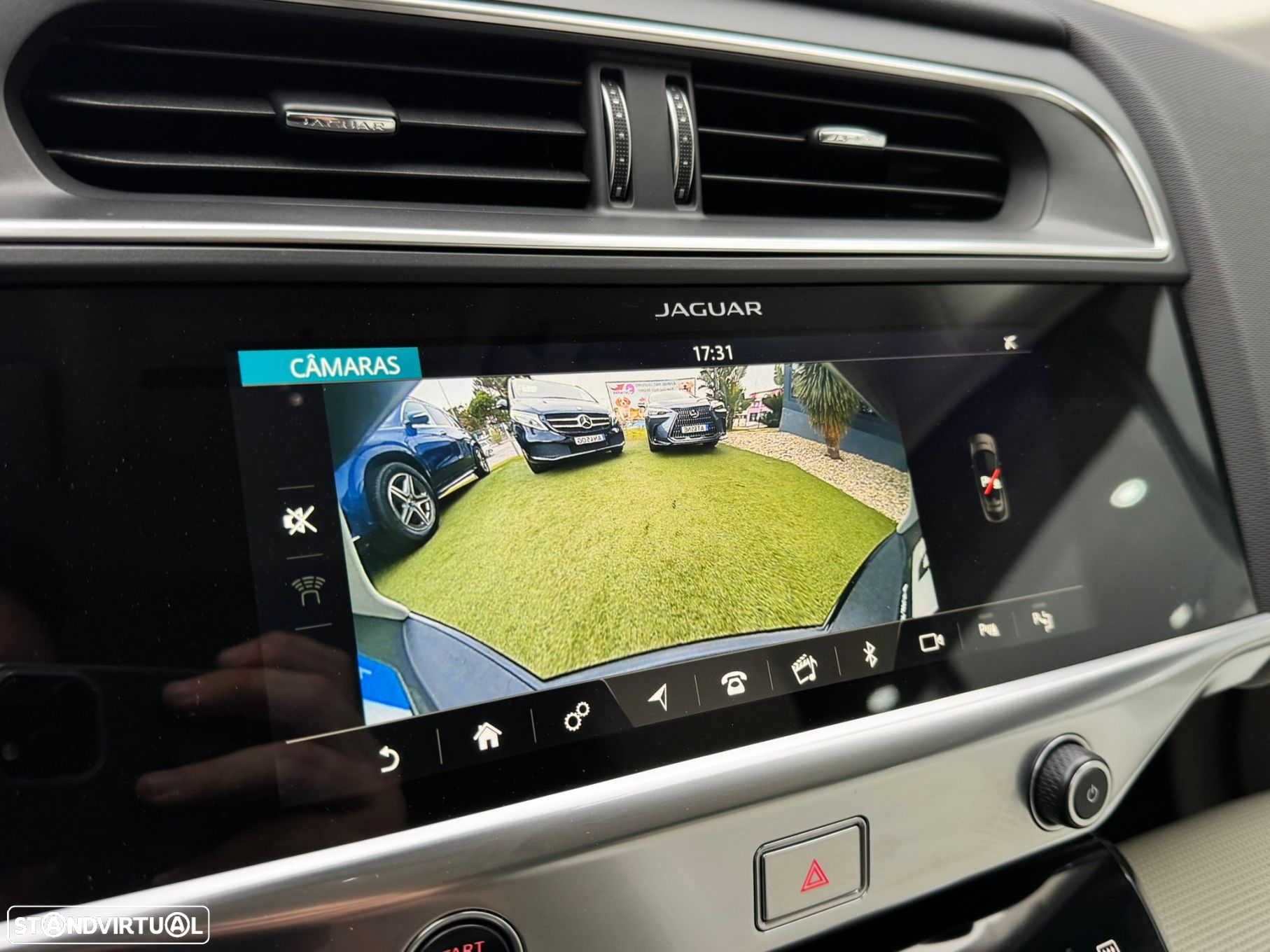 Jaguar I-Pace SE AWD Aut. - 50