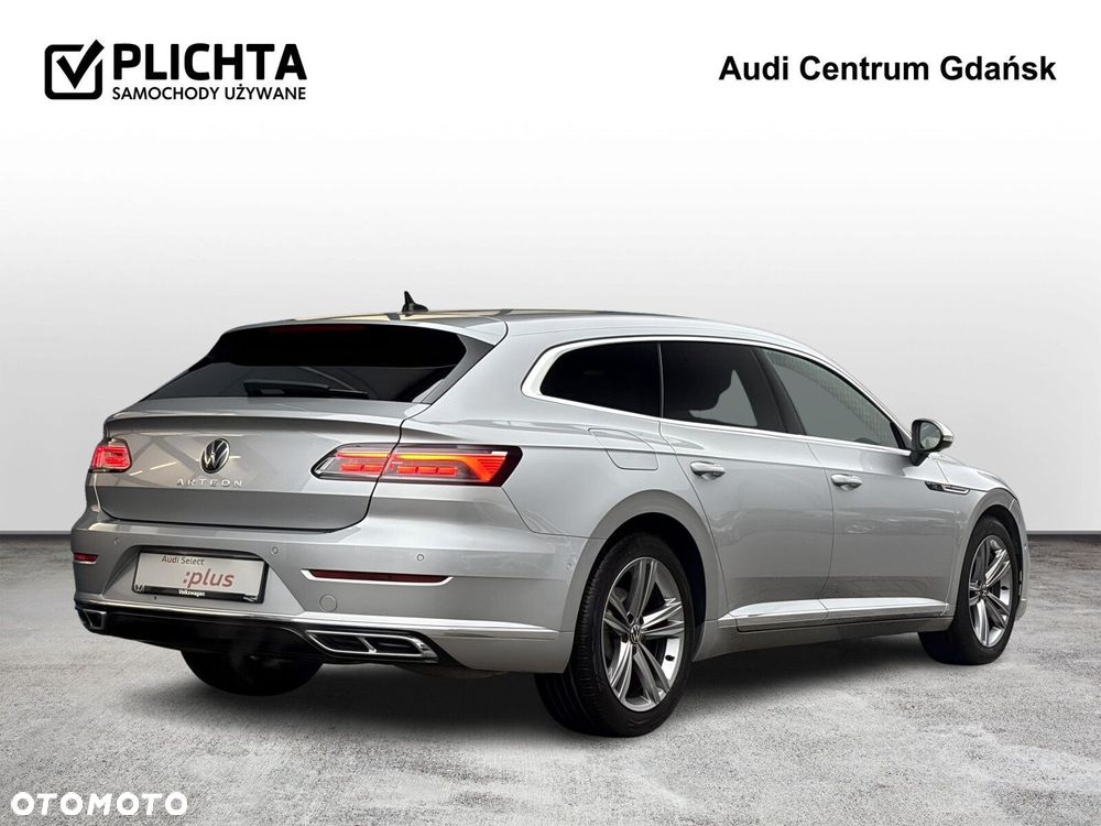 Volkswagen Arteon Shooting Brake - 5