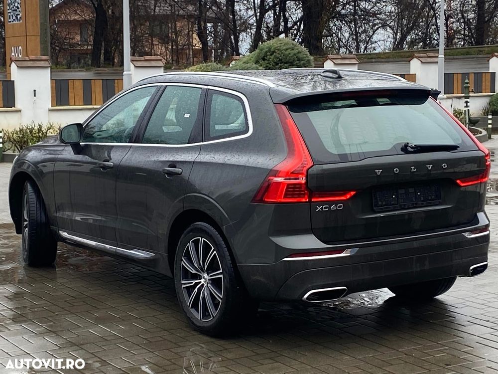 Volvo XC 60 B5 MHEV AWD Inscription - 2
