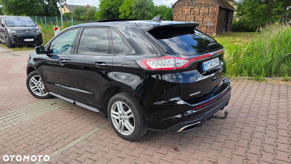 Ford Edge 2.0 TDCi Bi-Turbo 4x4 Sport - 4