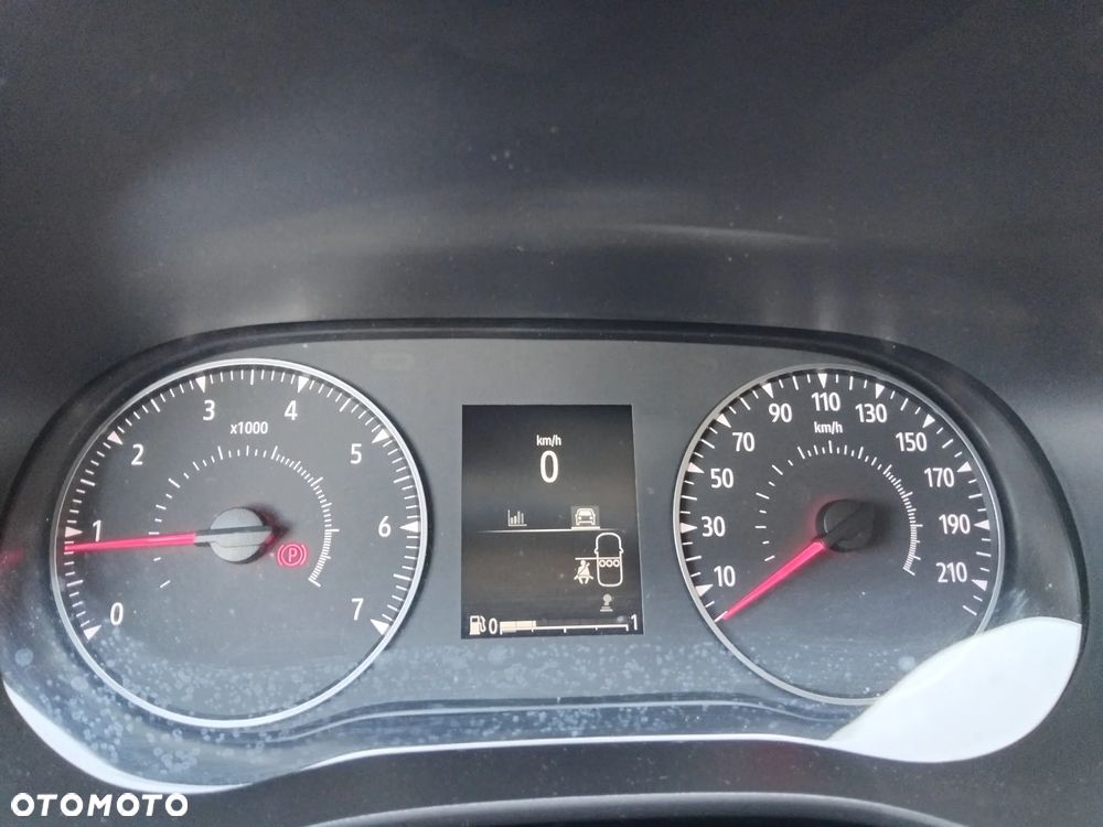 Dacia Sandero 1.0 TCe Expression - 13