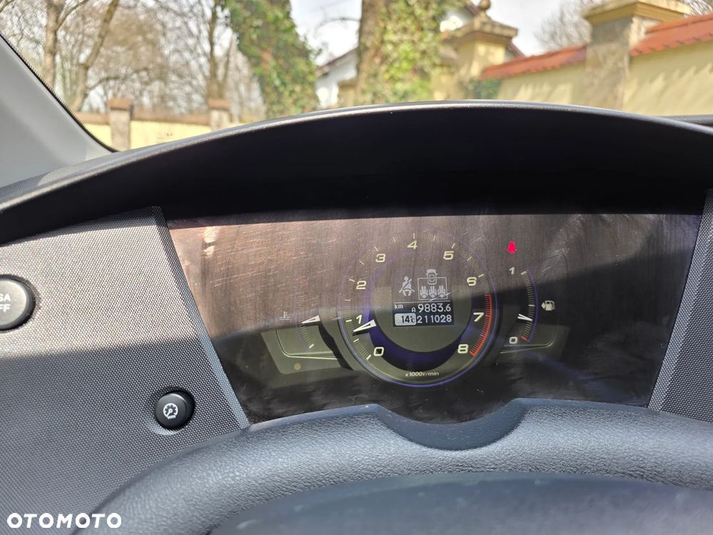 Honda Civic 1.4 Base / S - 14