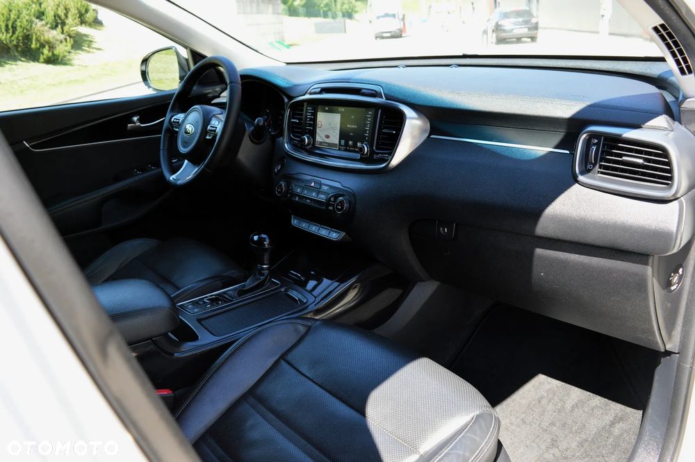 Kia Sorento 2.0 CRDI XL - 10