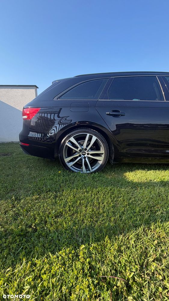 Audi A4 Avant - 3
