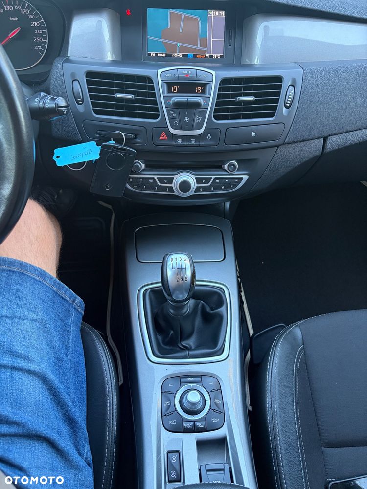 Renault Laguna dCi 110 FAP Expression - 30