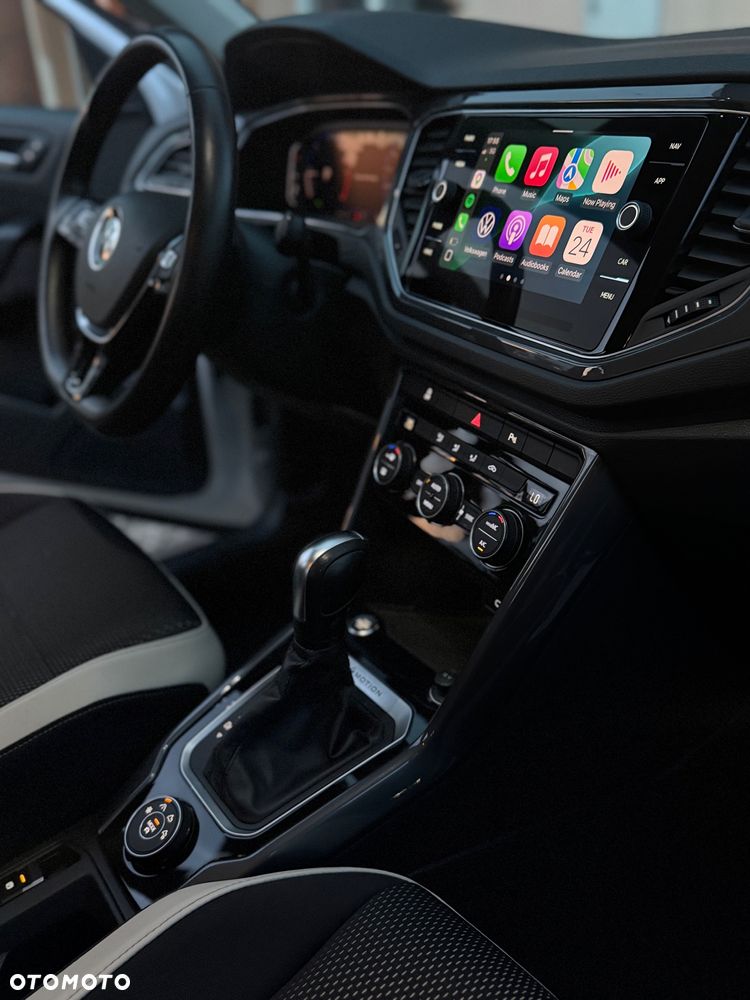 Volkswagen T-Roc 2.0 TDI SCR 4MOTION DSG Sport - 30