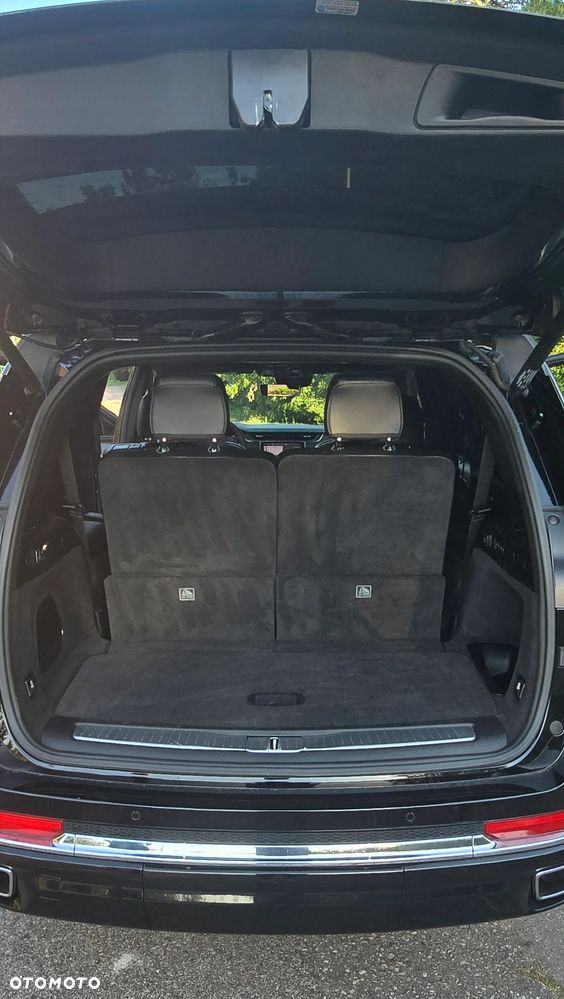 Jeep Grand Cherokee 3.6 V6 Overland - 30