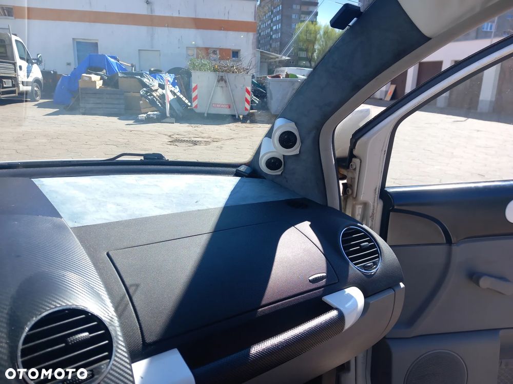 Volkswagen New Beetle 1.6 Coastal - 18