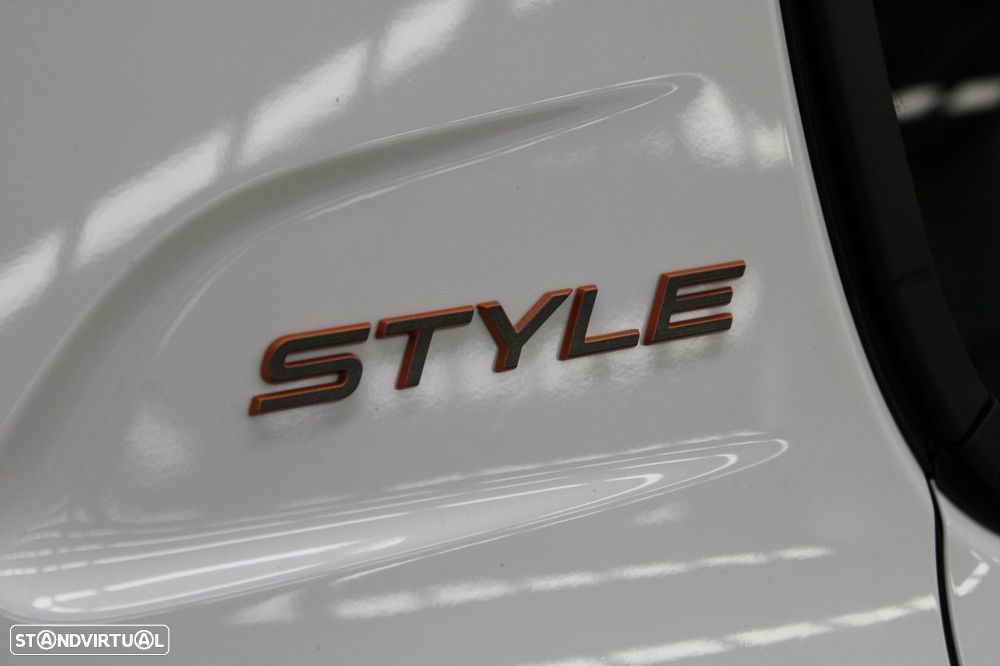 Peugeot 208 PureTech 100 Style - 9