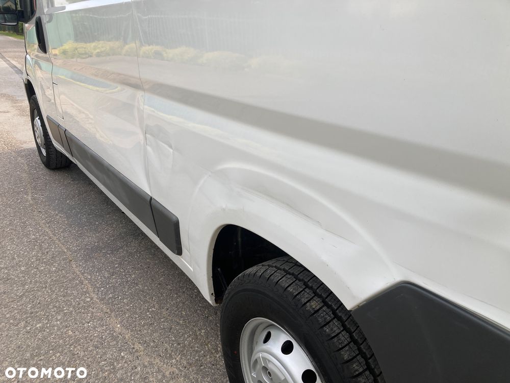 Fiat Ducato - 22