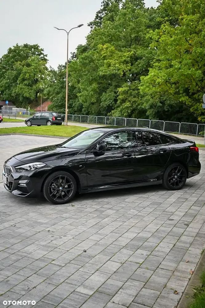 BMW Seria 2 218i Sport Line - 18