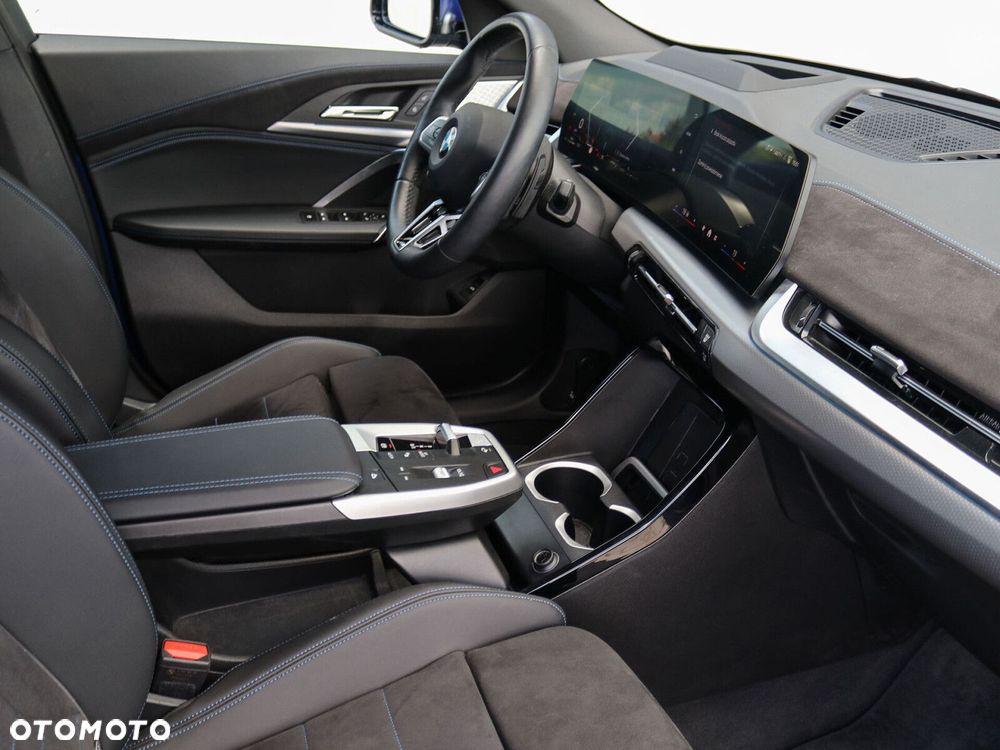 BMW X2 - 22