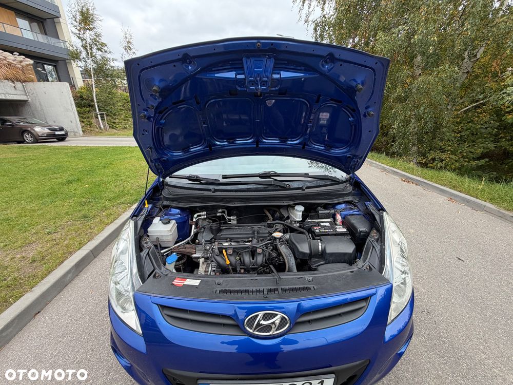 Hyundai i20 - 9
