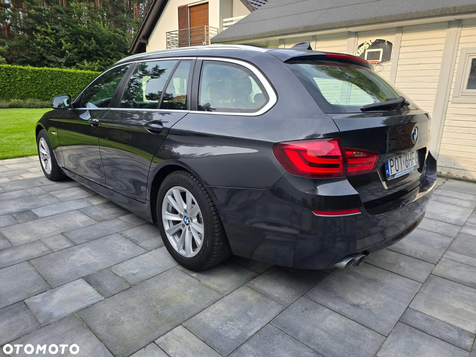 BMW Seria 5 - 9