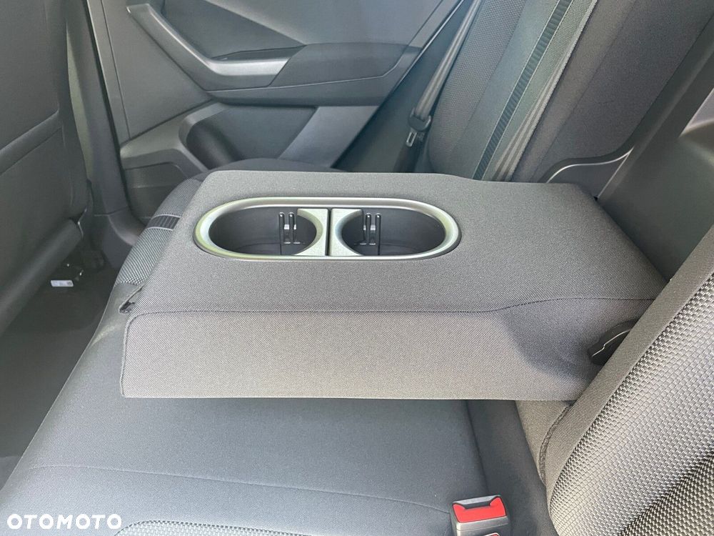 Volkswagen T-Roc 1.5 TSI Life Plus DSG - 28