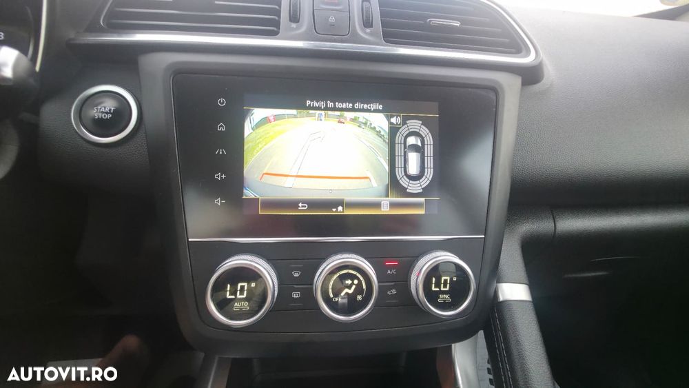 Renault Kadjar BLUE dCi 115 EDC INTENS - 26