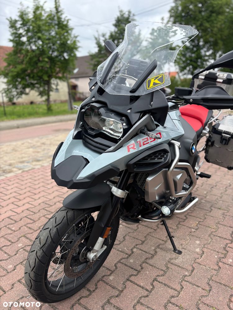 BMW R1250 GS Adventure - 6