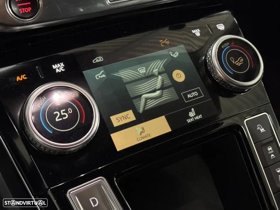 Jaguar I-Pace EV320 AWD SE - 11